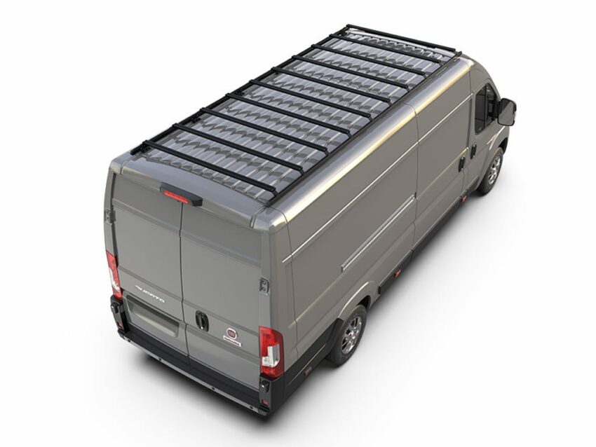 Kit de galerie Slimpro pour le Fiat Ducato (L4H2/159 in/Toit haut) (2 – Image 2