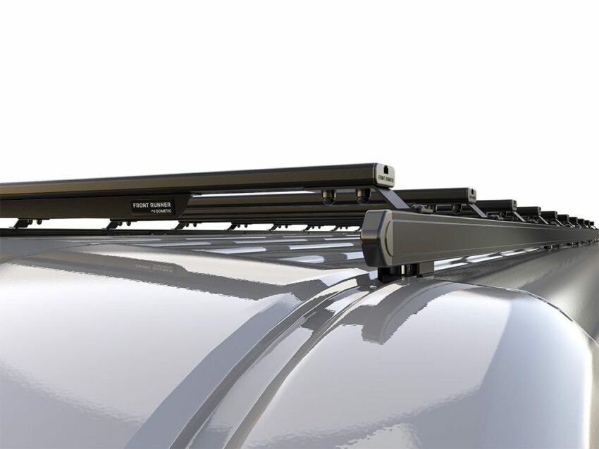 Kit de galerie Slimpro pour le Fiat Ducato (L4H2/159 in/Toit haut) (2 – Image 4