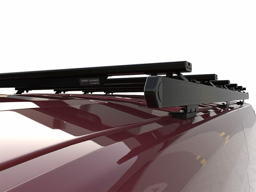Kit de galerie Slimpro pour le Ford Transit (L2H2/130 in/Toit moyen) – Image 4