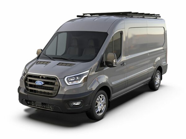 Kit de galerie Slimpro pour le Ford Transit (L2H3/130 in/Toit haut) (
