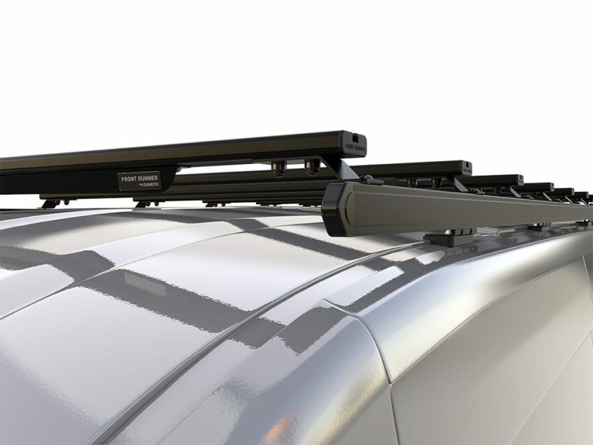 Kit de galerie Slimpro pour le Ford Transit (L3H2/148 in /Toit moyen) – Image 4