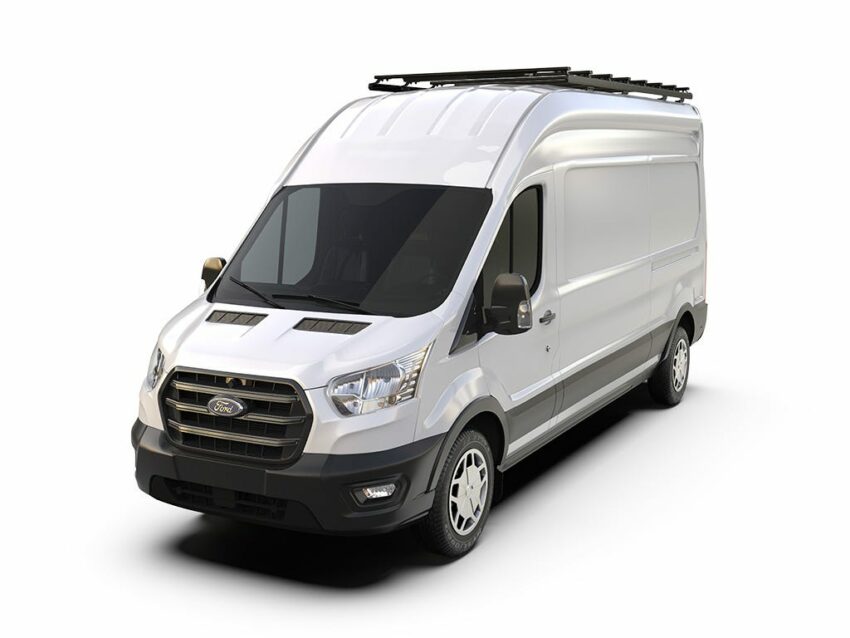 Kit de galerie Slimpro pour le Ford Transit (L3H3/148 in/Toit haut) (