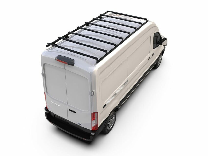 Kit de galerie Slimpro pour le Ford Transit (L3H3/148 in/Toit haut) ( – Image 2