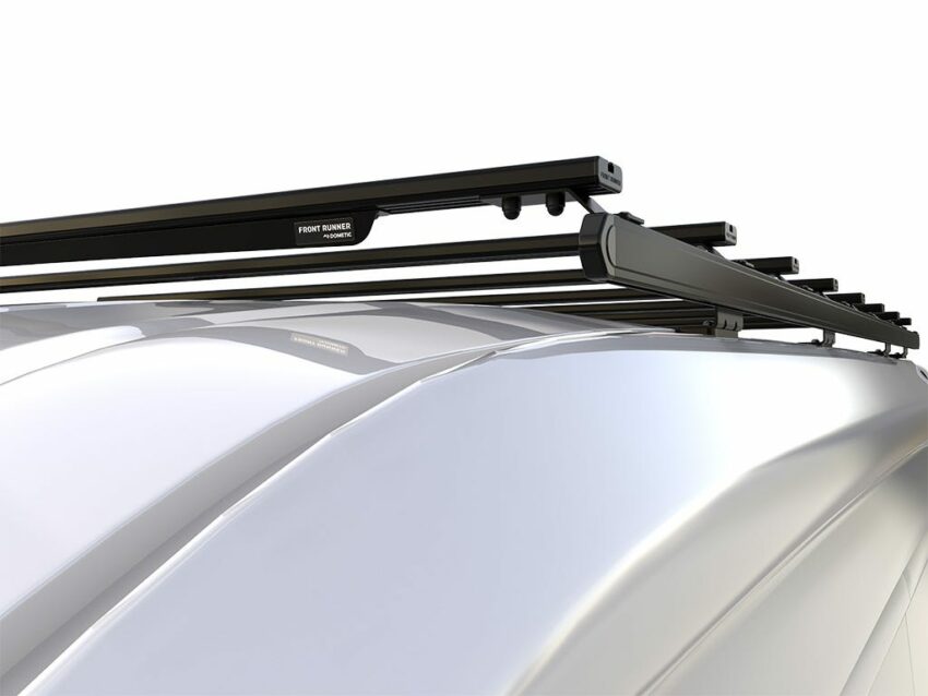 Kit de galerie Slimpro pour le Ford Transit (L3H3/148 in/Toit haut) ( – Image 4