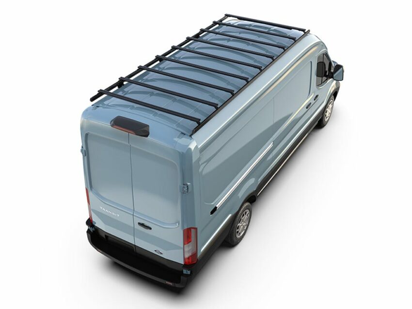 Kit de galerie Slimpro pour le Ford Transit (L4H3/148 in WB/High Roof – Image 2