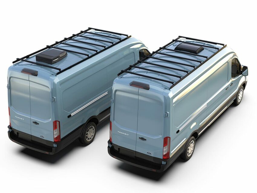 Kit de galerie Slimpro pour le Ford Transit (L4H3/148 in WB/High Roof – Image 3