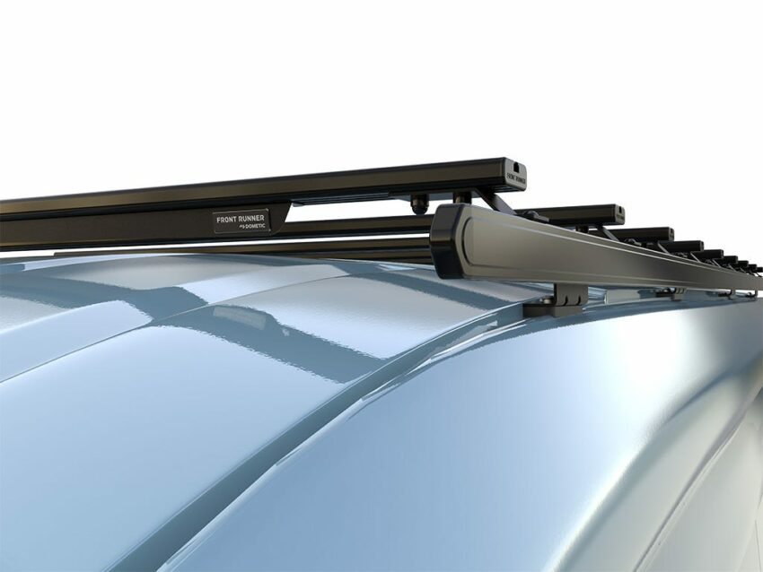 Kit de galerie Slimpro pour le Ford Transit (L4H3/148 in WB/High Roof – Image 4