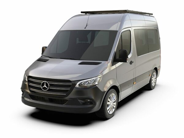 Kit de galerie Slimpro pour le Mercedes-Benz Sprinter (L1H2/144in SWB