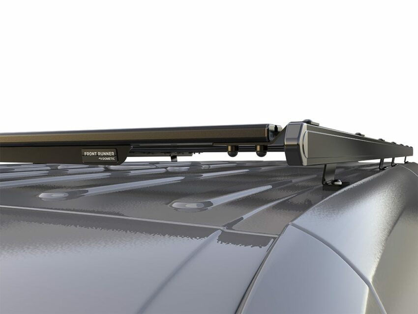Kit de galerie Slimpro pour le Mercedes-Benz Sprinter (L1H2/144in SWB – Image 4