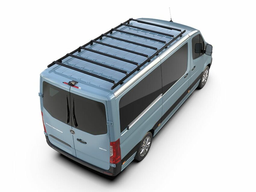 Kit de galerie Slimpro pour le Mercedes-Benz Sprinter (L2H1/144 in MW – Image 2