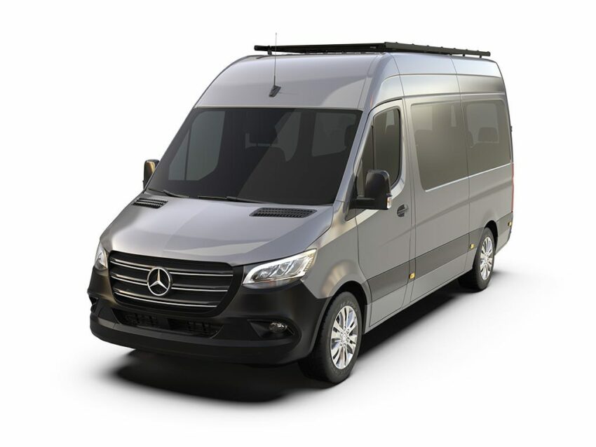 Kit de galerie Slimpro pour le Mercedes-Benz Sprinter (L2H2/170 in MW