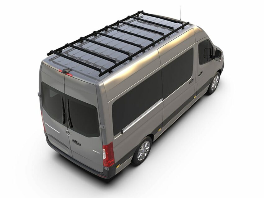 Kit de galerie Slimpro pour le Mercedes-Benz Sprinter (L2H2/170 in MW – Image 2