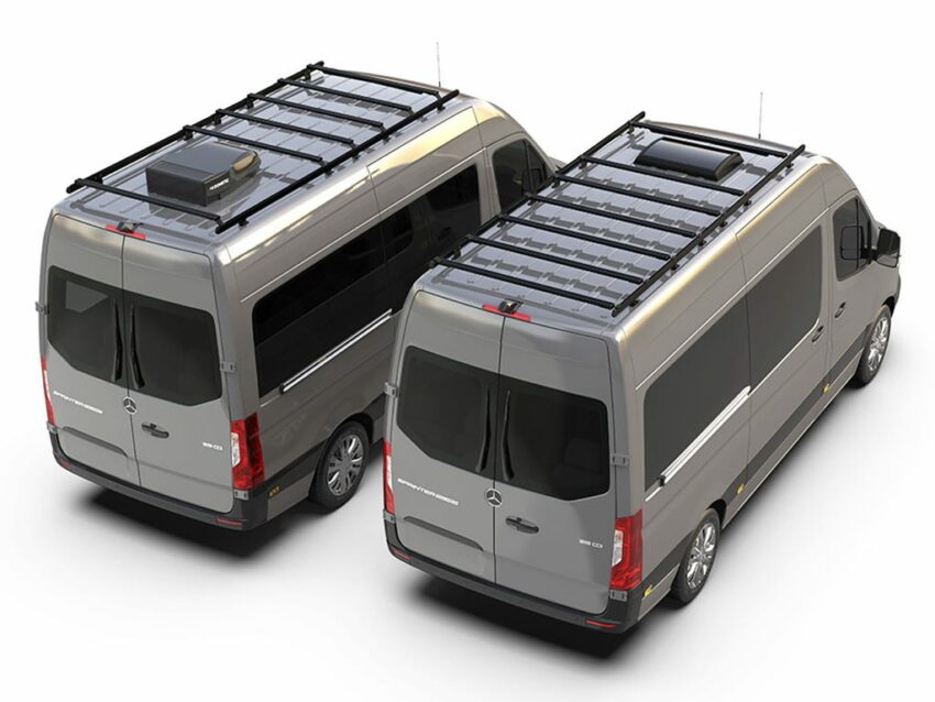 Kit de galerie Slimpro pour le Mercedes-Benz Sprinter (L2H2/170 in MW – Image 3