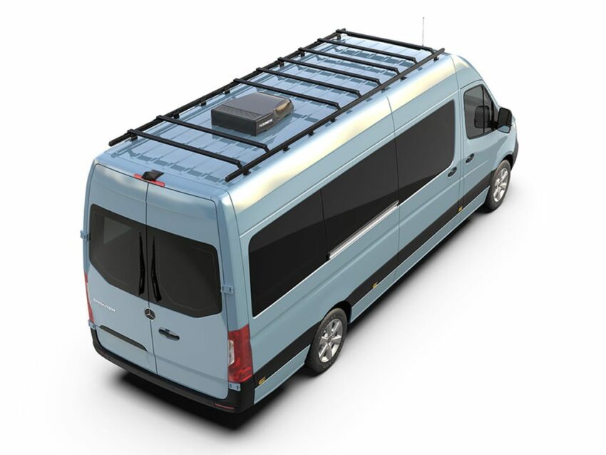 Kit de galerie Slimpro pour le Mercedes-Benz Sprinter (L3H2/170in LWB – Image 2