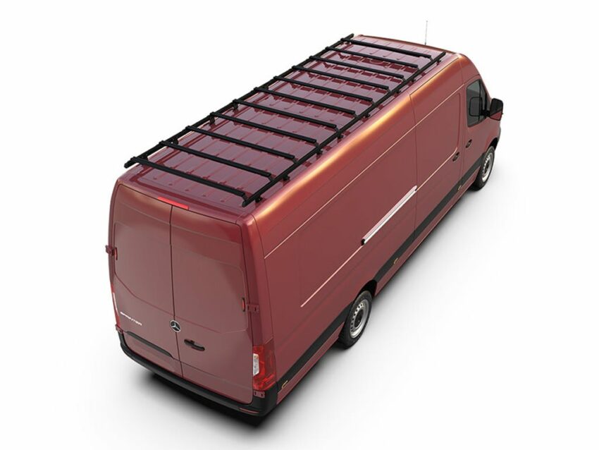 Kit de galerie Slimpro pour le Mercedes-Benz Sprinter (L4H2/170 in XL – Image 2