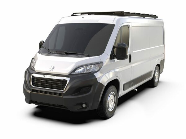 Kit de galerie Slimpro pour le Peugeot Boxer (L2H1/136 in / Toit bas)