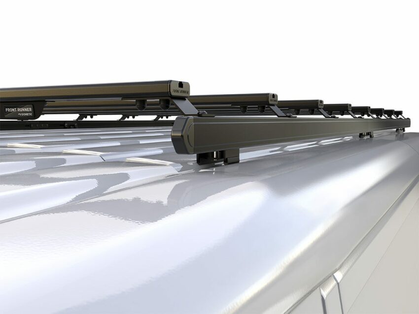 Kit de galerie Slimpro pour le Peugeot Boxer (L2H1/136 in / Toit bas) – Image 4