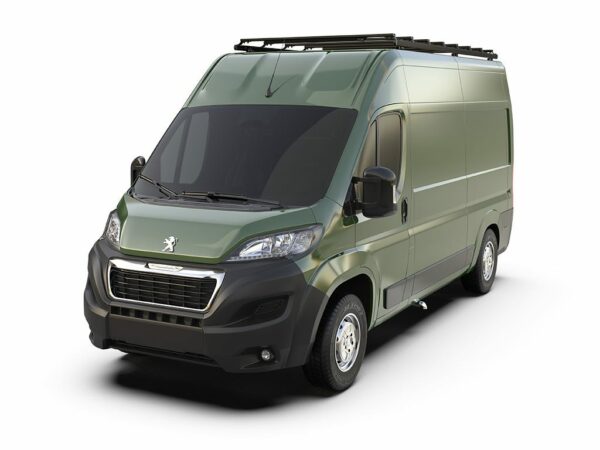 Kit de galerie Slimpro pour le Peugeot Boxer (L2H2/136 in/Toit bas) (