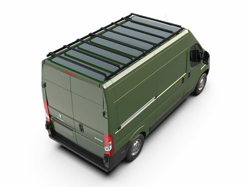 Kit de galerie Slimpro pour le Peugeot Boxer (L2H2/136 in/Toit bas) ( – Image 2