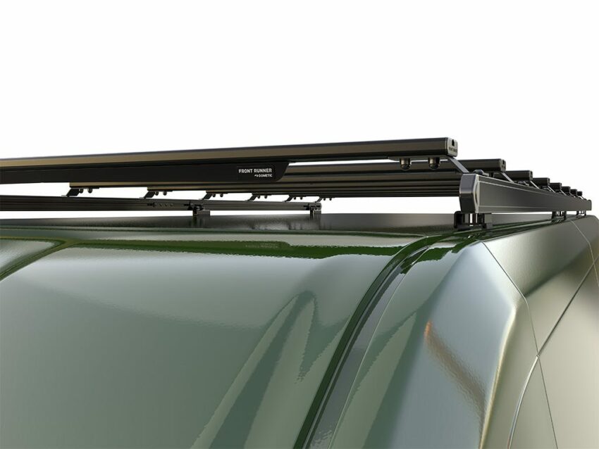 Kit de galerie Slimpro pour le Peugeot Boxer (L2H2/136 in/Toit bas) ( – Image 4