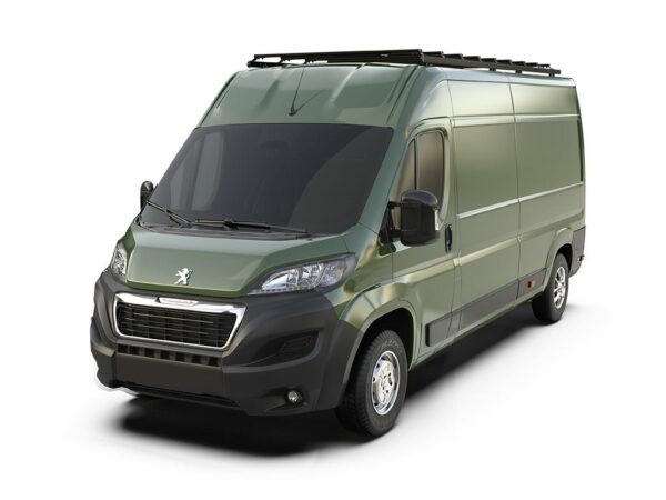 Kit de galerie Slimpro pour le Peugeot Boxer (L3H2/159 in/Toit haut)