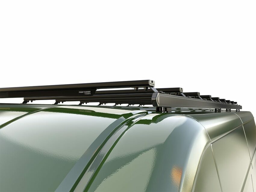 Kit de galerie Slimpro pour le Peugeot Boxer (L3H2/159 in/Toit haut) – Image 4