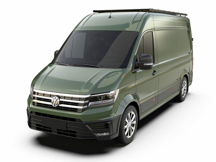 Kit de galerie Slimpro pour le Volkswagen Crafter (L3H2 / MWB / Toit