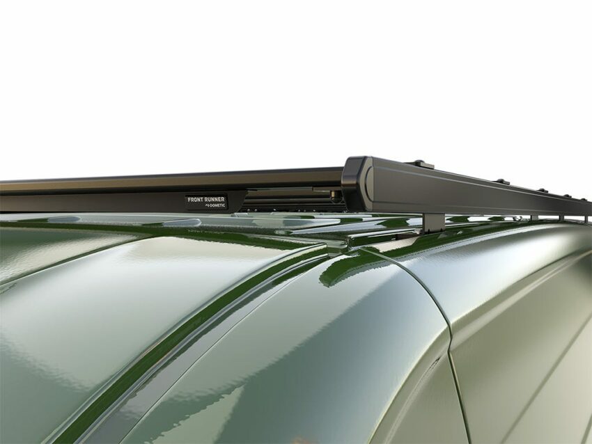 Kit de galerie Slimpro pour le Volkswagen Crafter (L3H2 / MWB / Toit – Image 4