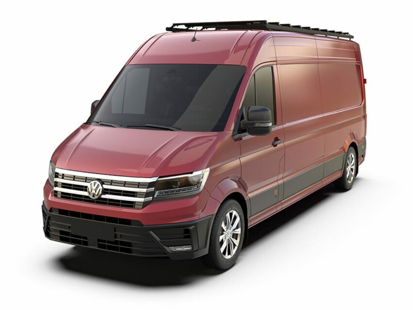 Kit de galerie Slimpro pour le Volkswagen Crafter (L4H2 / MWB / Toit