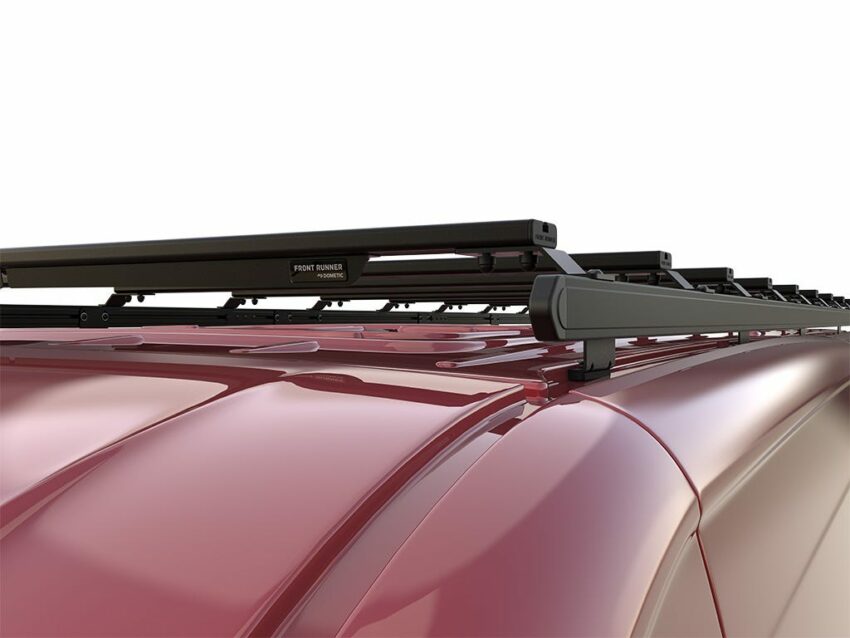 Kit de galerie Slimpro pour le Volkswagen Crafter (L4H2 / MWB / Toit – Image 4