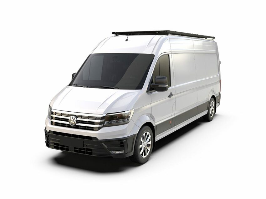 Kit de galerie Slimpro pour le Volkswagen Crafter (L4H2/ MWB/OEM Trac