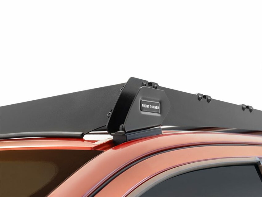 Kit de galerie Slimsport pour le Ford Ranger T6 / Wildtrak / Raptor ( – Image 3