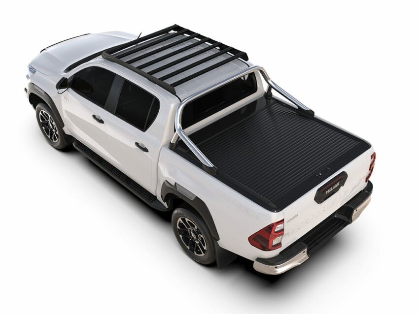 Kit de galerie Slimsport pour le Toyota Hilux (2015 - jusqu'Ã  prÃ©se – Image 2