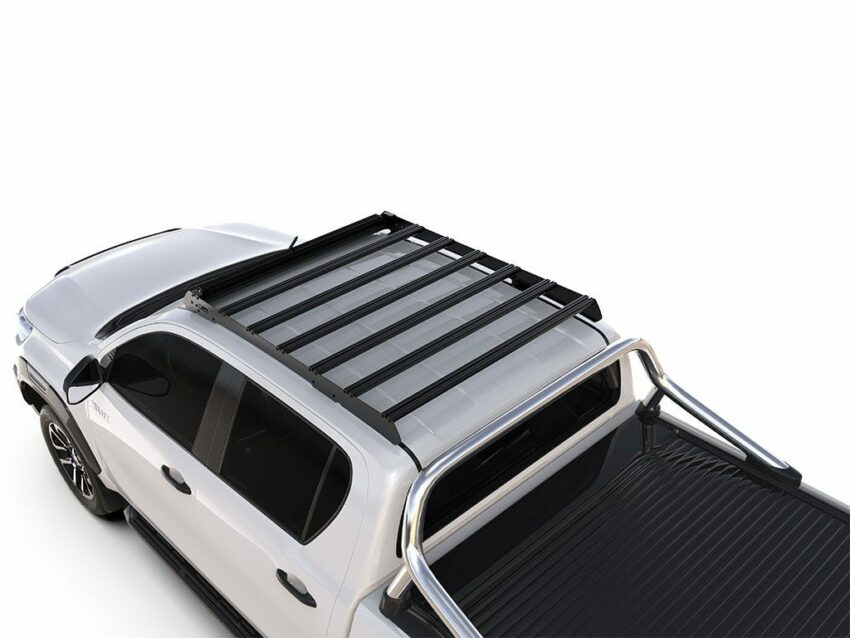 Kit de galerie Slimsport pour le Toyota Hilux (2015 +) – Image 2