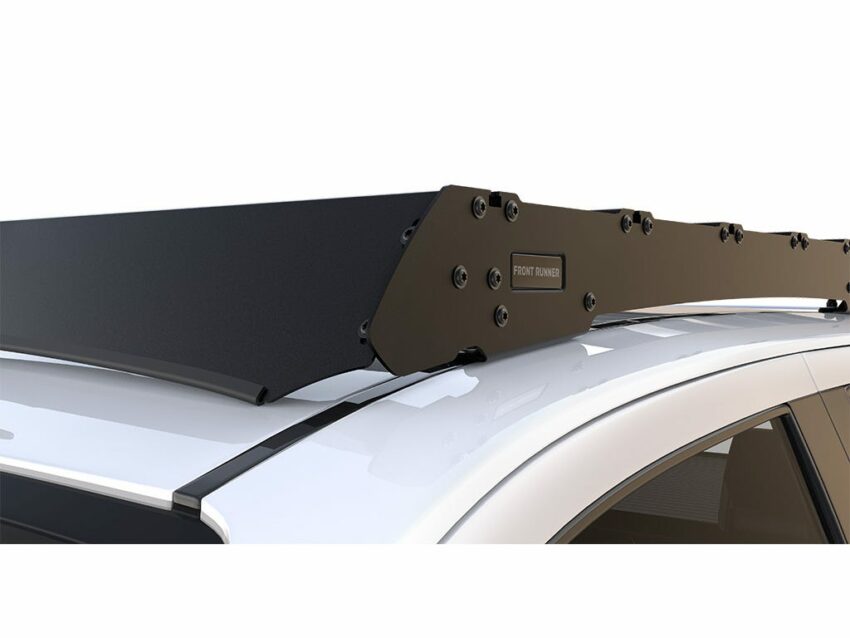 Kit de galerie Slimsport pour le Toyota Hilux (2015 - jusqu'Ã  prÃ©se – Image 3