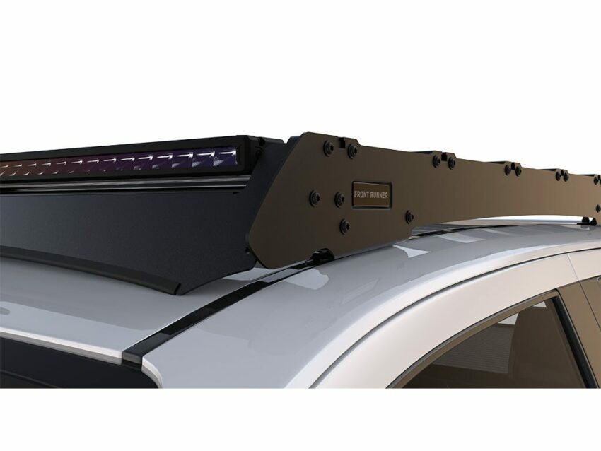 Kit de galerie Slimsport pour le Toyota Hilux (2015 +) – Image 3