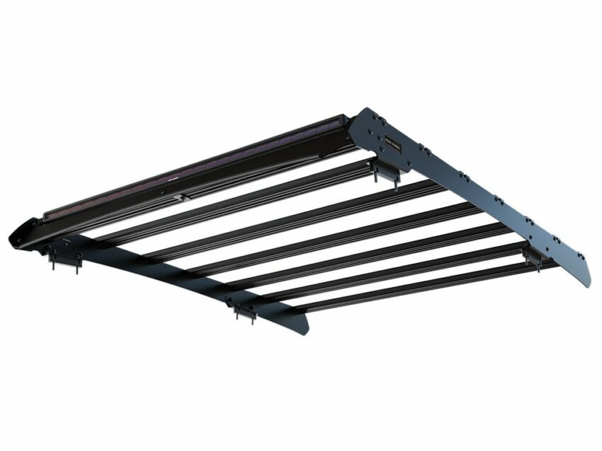 Kit de galerie Slimsport pour le Toyota Hilux (2015 +) – Image 5