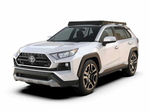Kit de galerie Slimsport pour le Toyota Rav4 (2019 - jusqu'Ã  prÃ©sen
