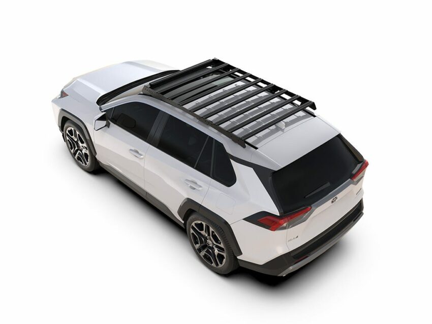 Kit de galerie Slimsport pour le Toyota Rav4 (2019 - jusqu'Ã  prÃ©sen – Image 2
