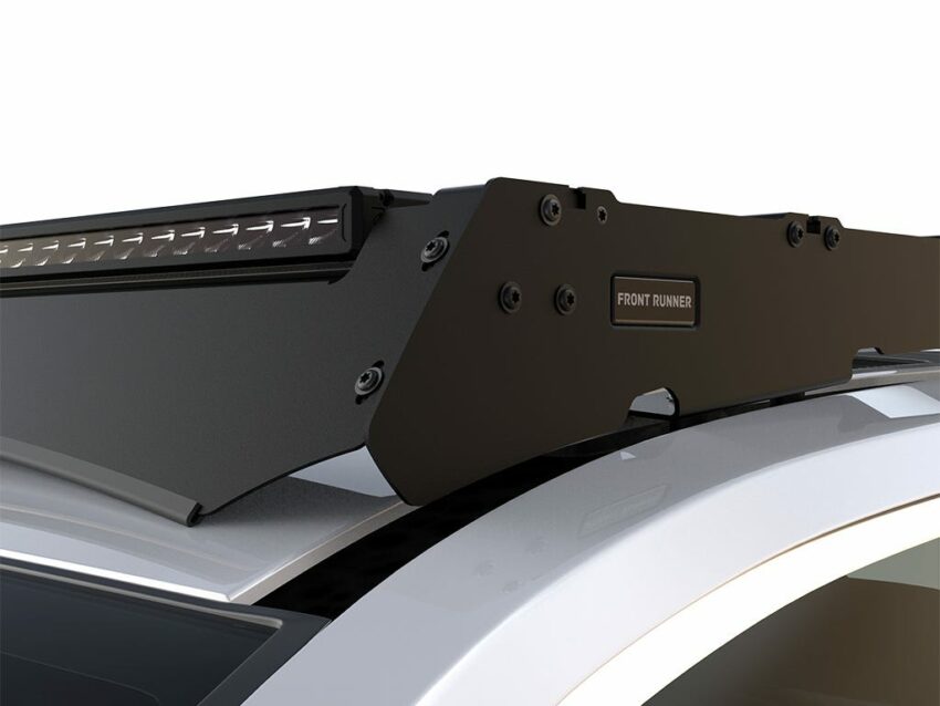 Kit de galerie Slimsport pour le Toyota Rav4 (2019 - jusqu'Ã  prÃ©sen – Image 3