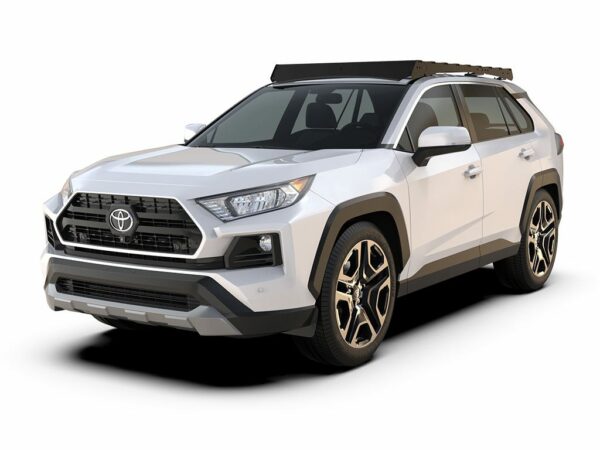 Kit de galerie Slimsport pour le Toyota Rav4 (2019-jusqu'Ã  prÃ©sent)