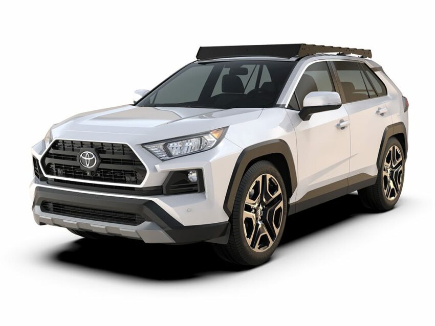 Kit de galerie Slimsport pour le Toyota Rav4 (2019-jusqu'Ã  prÃ©sent)