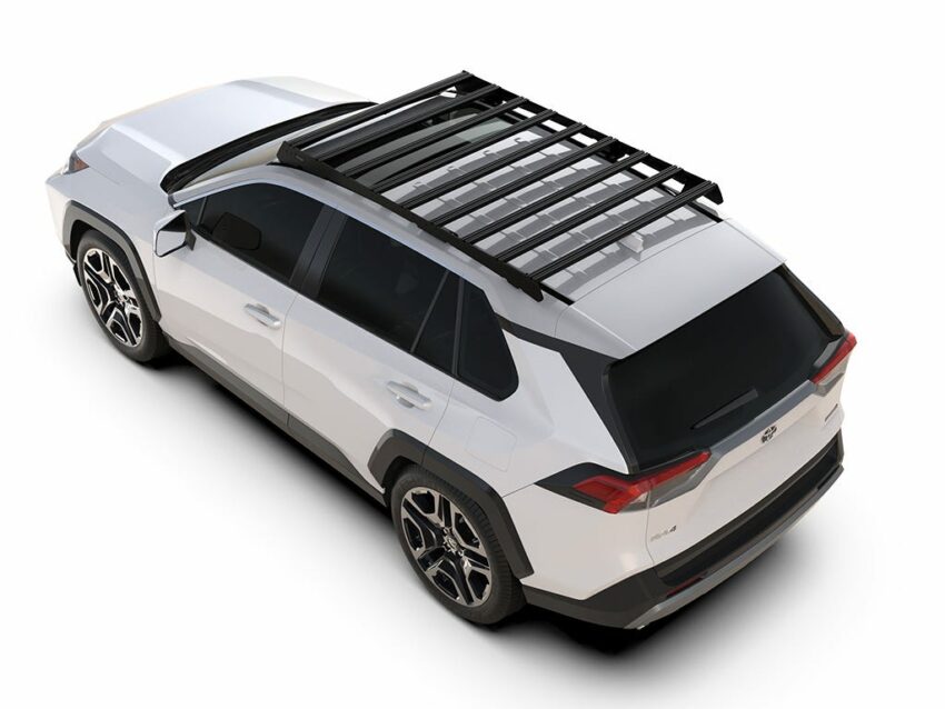 Kit de galerie Slimsport pour le Toyota Rav4 (2019-jusqu'Ã  prÃ©sent) – Image 2