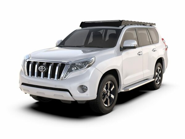 Kit de galerie Slimsport pour Toyota Prado 150 (2010- jusqu'Ã  prÃ©se
