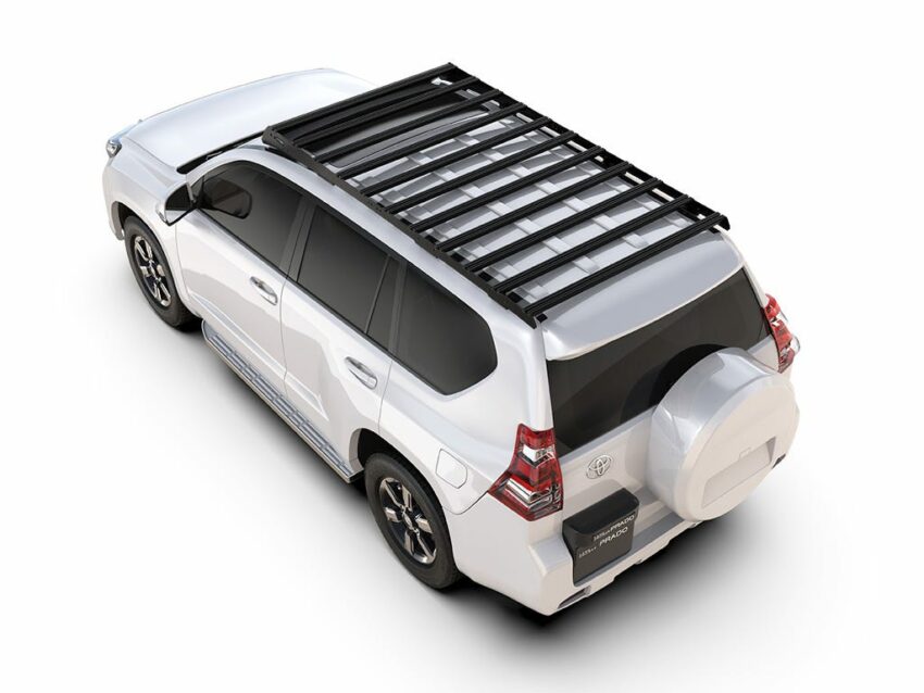 Kit de galerie Slimsport pour Toyota Prado 150 (2010- jusqu'Ã  prÃ©se – Image 2