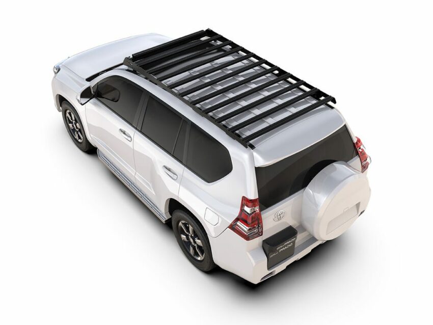 Kit de galerie Slimsport pour Toyota Prado 150 (2010- jusqu'Ã  prÃ©se – Image 2