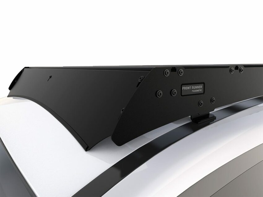 Kit de galerie Slimsport pour Toyota Prado 150 (2010- jusqu'Ã  prÃ©se – Image 3
