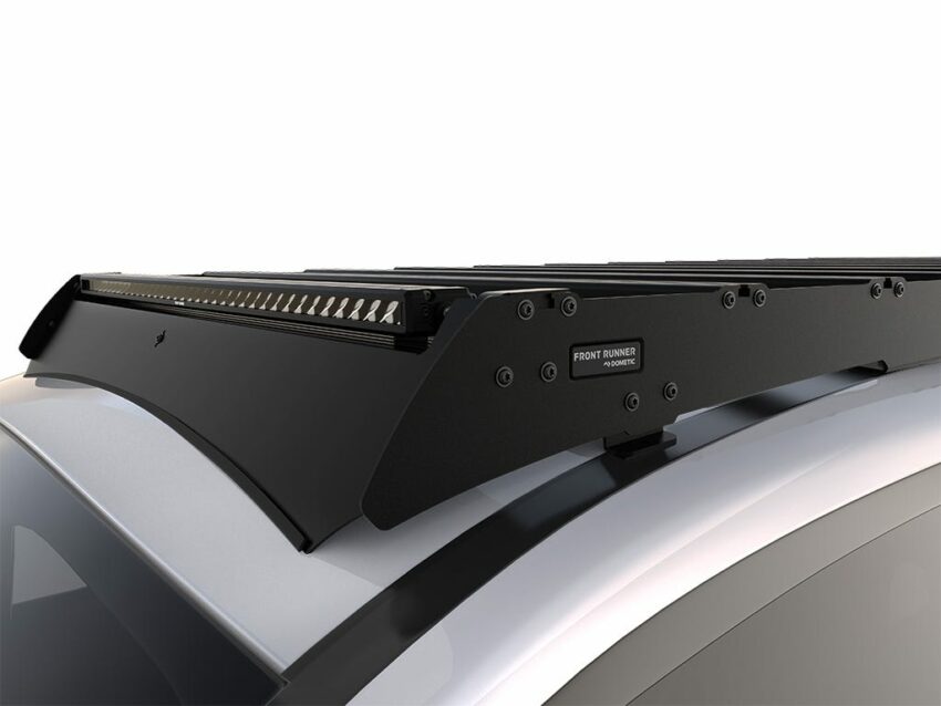 Kit de galerie Slimsport pour Toyota Prado 150 (2010- jusqu'Ã  prÃ©se – Image 3
