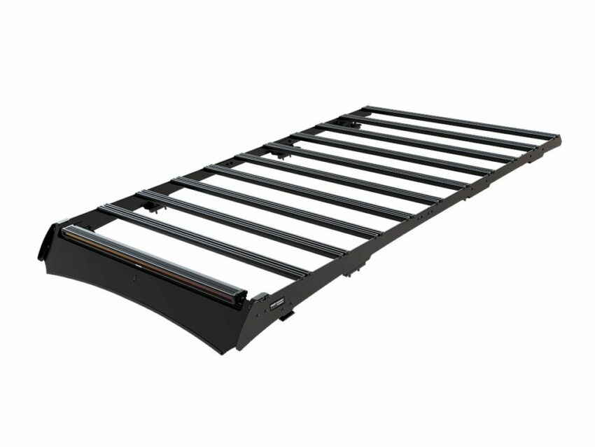 Kit de galerie Slimsport pour Toyota Prado 150 (2010- jusqu'Ã  prÃ©se – Image 4