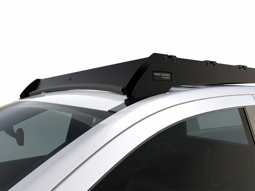 Kit de galerie Slimsport pour Volkswagen Amarok (2023->) – Image 3